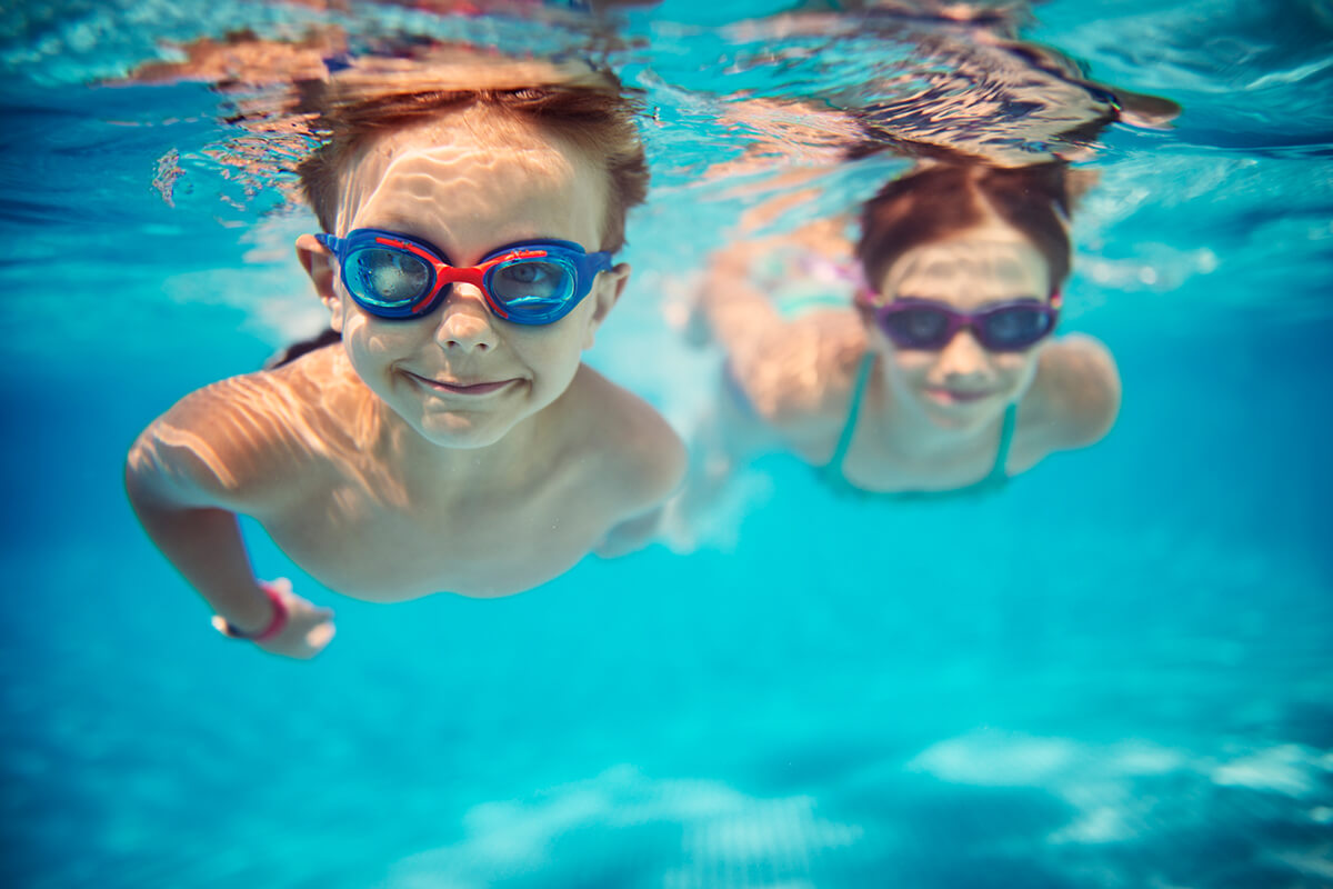 Can A Child Swim After Getting a Tooth Extraction?