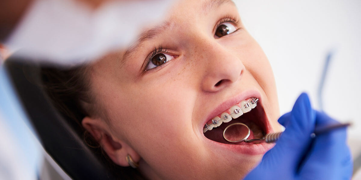 Orthodontic Emergencies