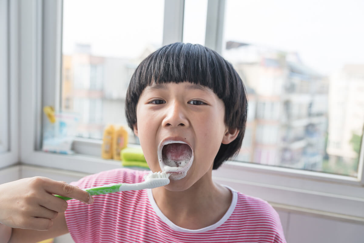 How Often Should Children’s Teeth Be Cleaned by a Dentist?