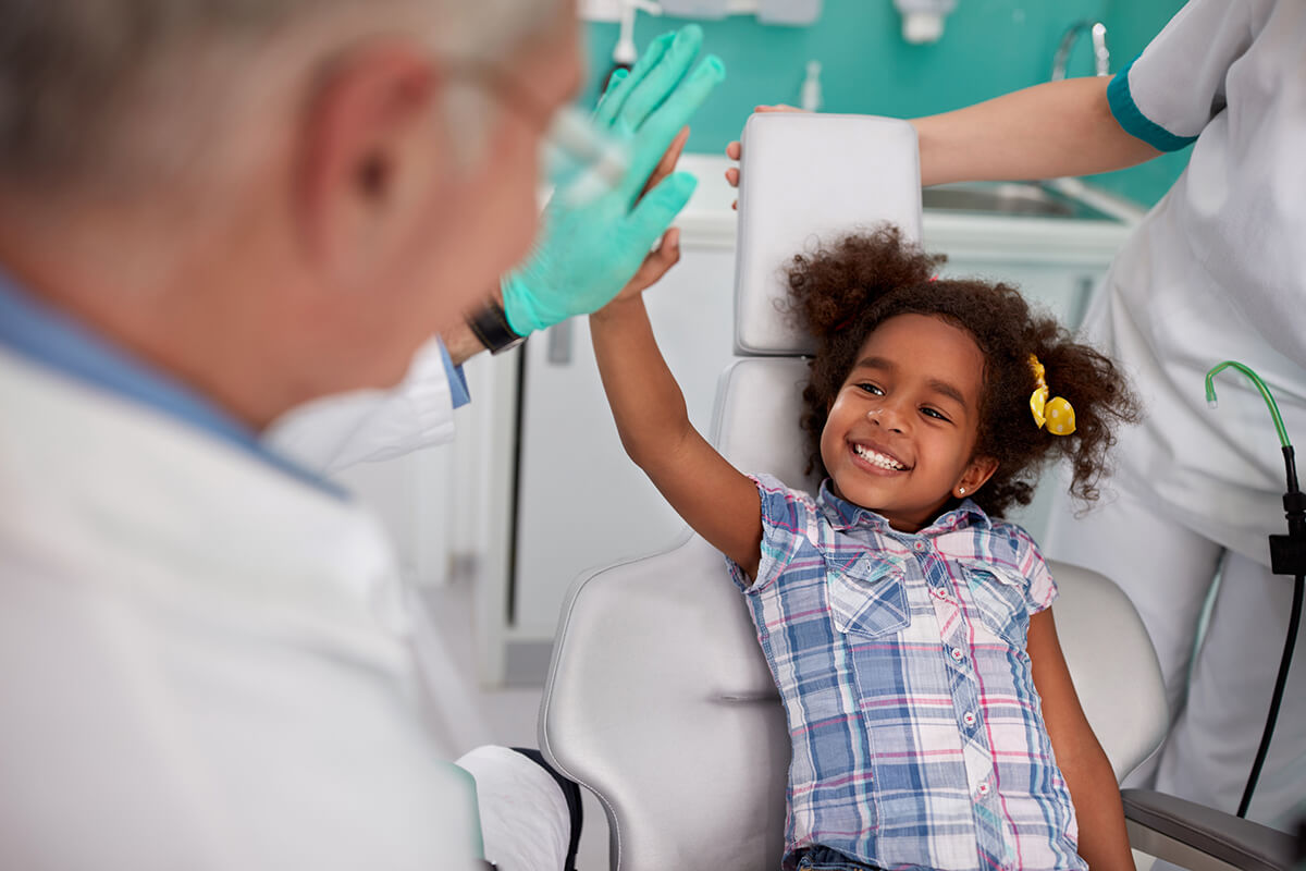How to Prepare Your Child For a Tooth Extraction