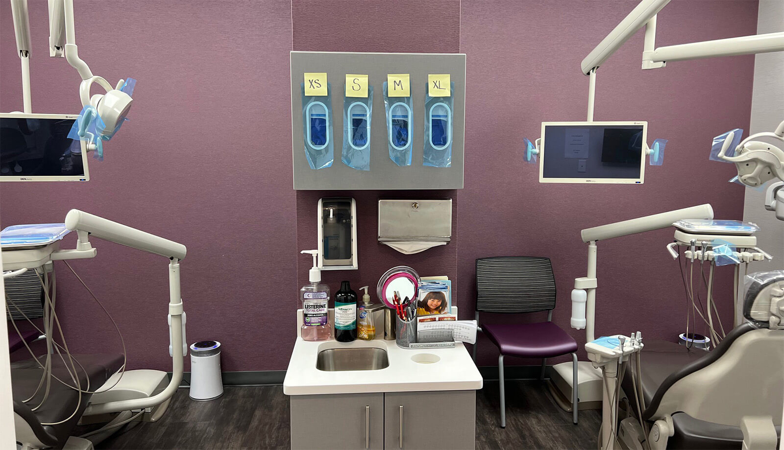 Dental Technology in Roslyn NY