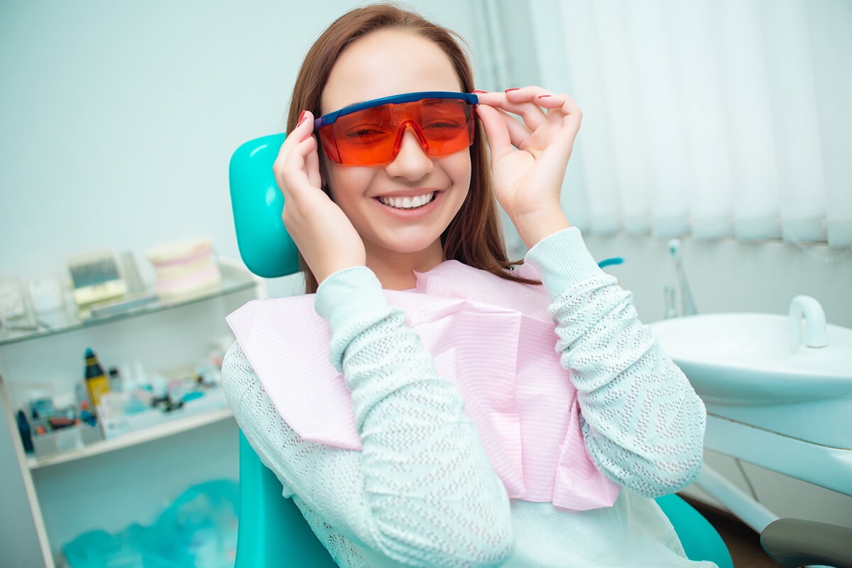 What Is In The Dental Sealants Used For Children's Teeth?