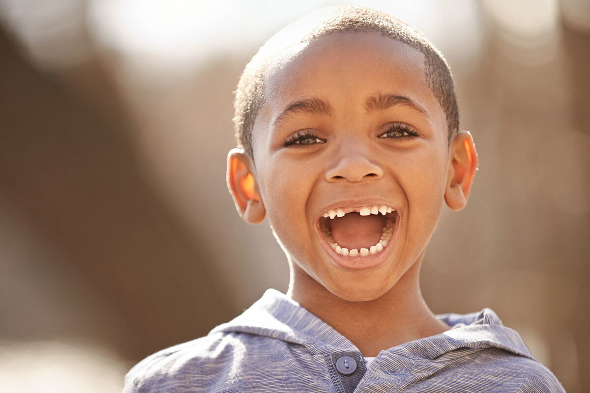 When Should Kids Start Getting Their Teeth Cleaned by a Dentist?