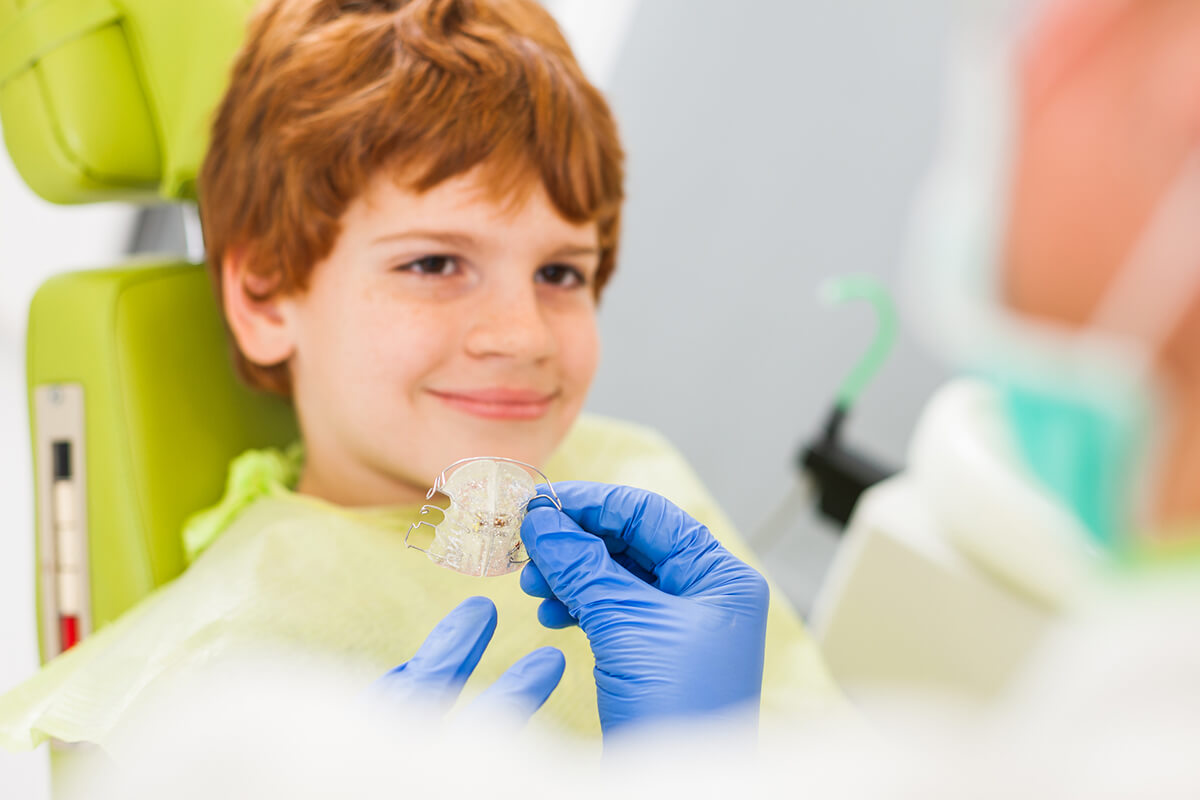 Why Kids Need Teeth Cleanings Every 6 Months